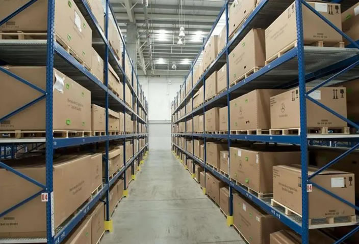 漳州到振兴区货物仓储