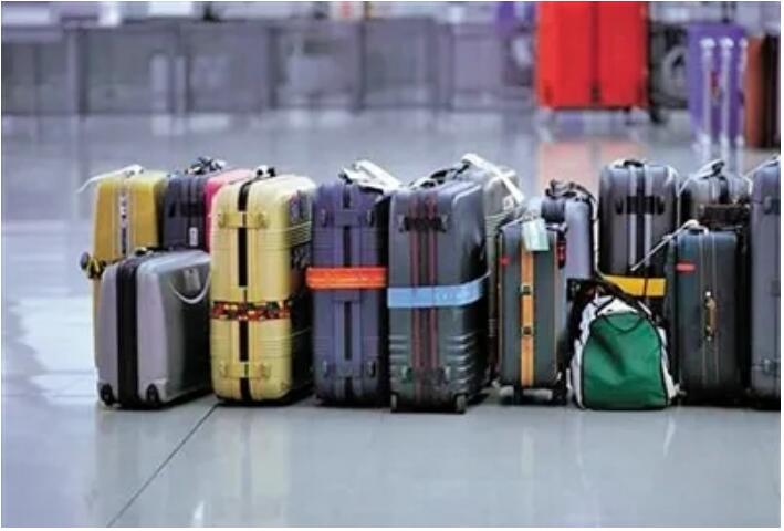 漳州到振兴区行李托运