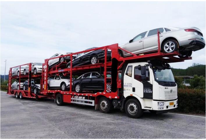 漳州到振兴区轿车托运